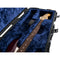 Gator Cases GWP-BASS Titan Series Guitar Case for Standard J/P Style Bass Guitar