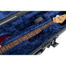 Gator Cases GWP-BASS Titan Series Guitar Case for Standard J/P Style Bass Guitar