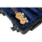 Gator Cases GWP-BASS Titan Series Guitar Case for Standard J/P Style Bass Guitar