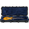 Gator Cases GWP-LP Titan Series Guitar Case for Single-Cutaway Electric Guitar