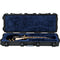 Gator Cases GWP-LP Titan Series Guitar Case for Single-Cutaway Electric Guitar