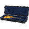 Gator Cases GWP-LP Titan Series Guitar Case for Single-Cutaway Electric Guitar