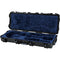 Gator Cases GWP-LP Titan Series Guitar Case for Single-Cutaway Electric Guitar