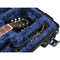 Gator Cases GWP-LP Titan Series Guitar Case for Single-Cutaway Electric Guitar