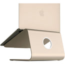 Rain Design mStand Laptop Stand (Gold)