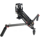 CAME-TV Elastix Support System for Argo 3-Axis Gimbal