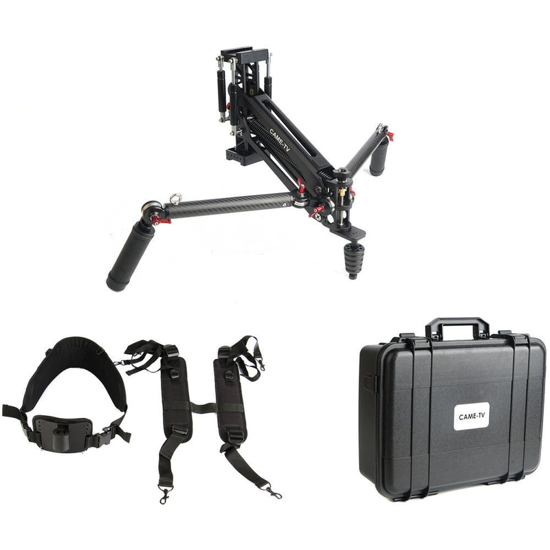 CAME-TV Elastix Support System for Argo 3-Axis Gimbal