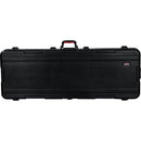 Gator TSA Series ATA Wheeled Case for 76-Note Keyboards