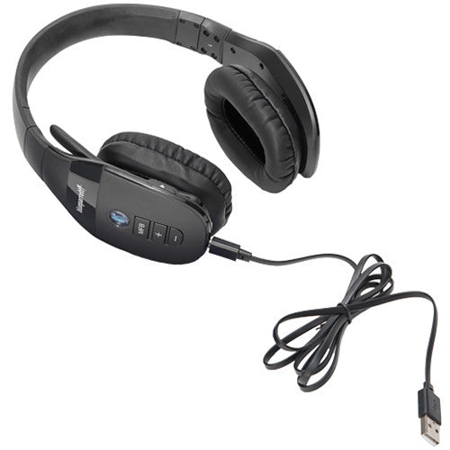 BlueParrott S450-XT Stereo Bluetooth Headset