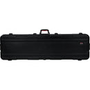 Gator Cases TSA Series ATA Wheeled Case for Slim Extra-Long 88-Note Keyboards