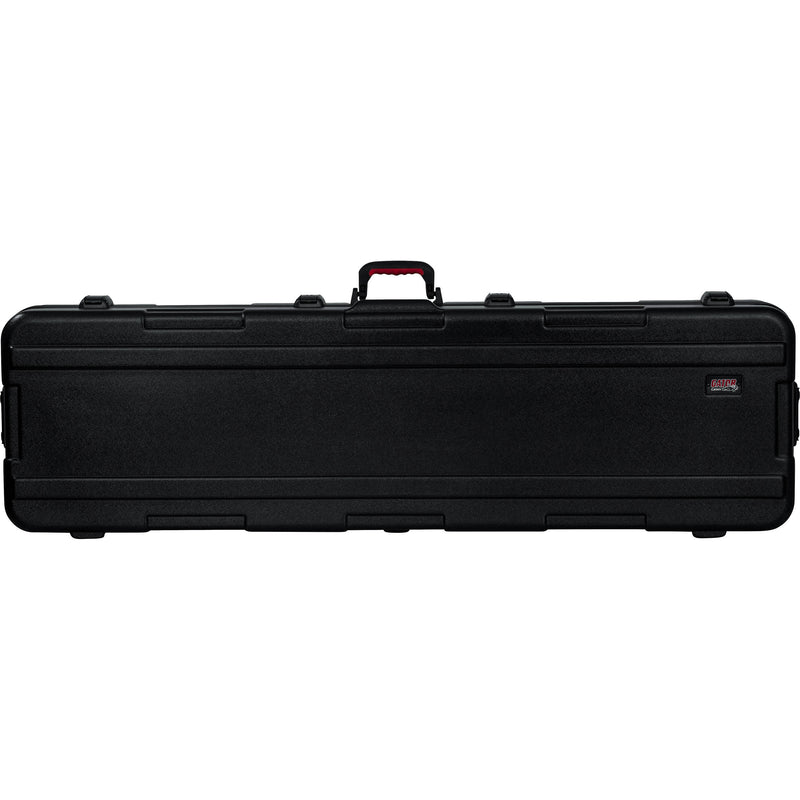 Gator Cases TSA Series ATA Wheeled Case for Slim Extra-Long 88-Note Keyboards