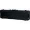 Gator Cases TSA Series ATA Wheeled Case for Slim Extra-Long 88-Note Keyboards