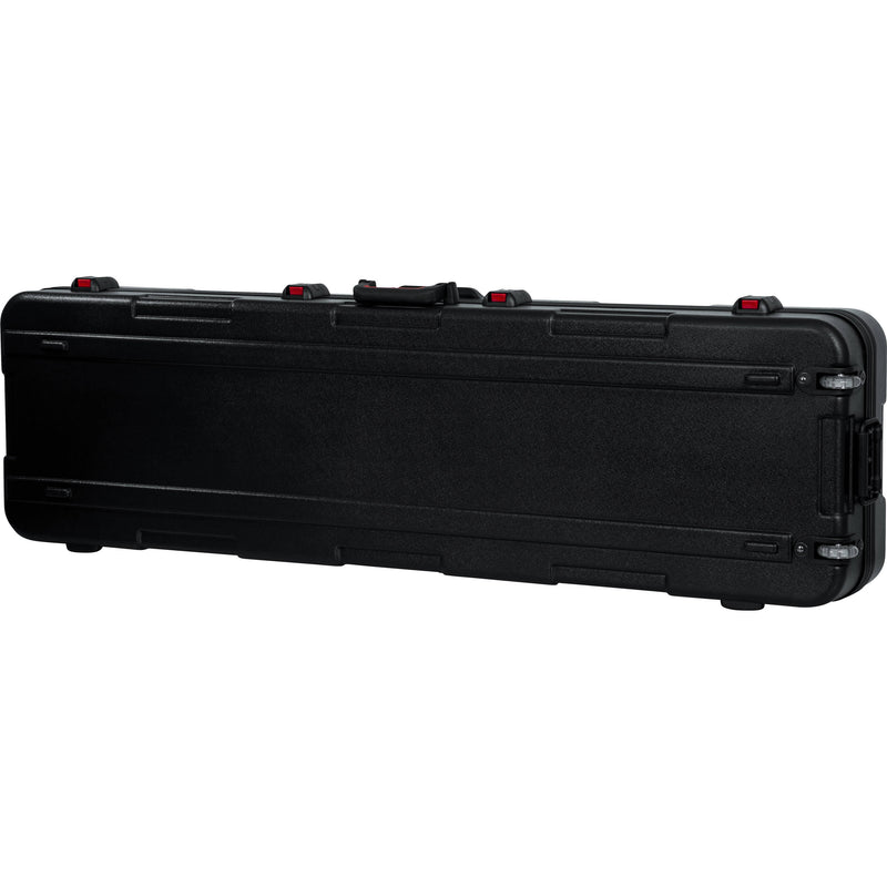 Gator Cases TSA Series ATA Wheeled Case for Slim Extra-Long 88-Note Keyboards