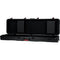 Gator Cases TSA Series ATA Wheeled Case for Slim Extra-Long 88-Note Keyboards