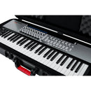 Gator Cases TSA Series ATA Case for 49-Note Keyboards