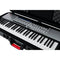 Gator Cases TSA Series ATA Case for 49-Note Keyboards