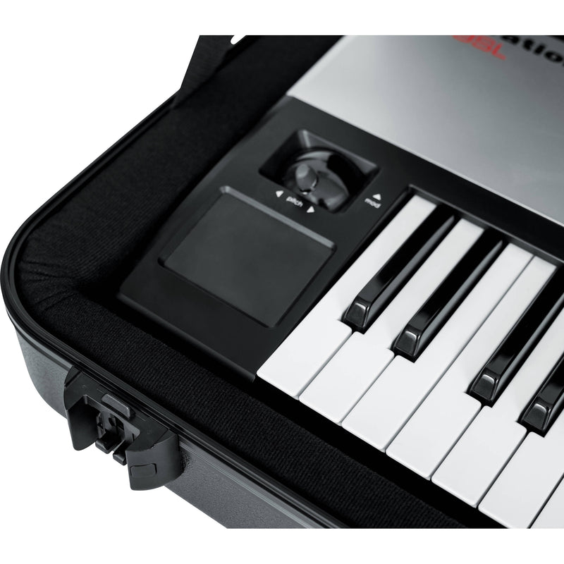 Gator Cases TSA Series ATA Case for 49-Note Keyboards