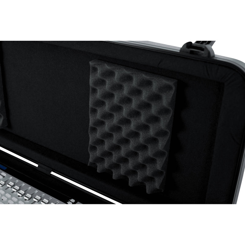 Gator Cases TSA Series ATA Case for 49-Note Keyboards