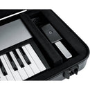 Gator Cases TSA Series ATA Case for 49-Note Keyboards