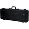 Gator Cases TSA Series ATA Case for 49-Note Keyboards