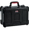 Gator Cases GTSA-MIC30 ATA-Molded Polyethylene Case with Foam Drops for up to 30 Wired Microphones