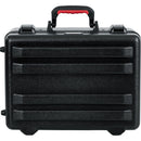 Gator Cases TSA Series ATA Molded Utility Case with Two Tool Pallet Trays