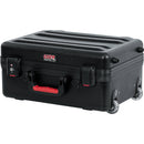 Gator Cases TSA Series ATA Molded Utility Case with Two Tool Pallet Trays