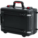 Gator Cases TSA Series ATA Molded Utility Case with Two Tool Pallet Trays