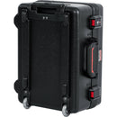 Gator Cases TSA Series ATA Molded Utility Case with Two Tool Pallet Trays