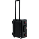 Gator Cases TSA Series ATA Molded Utility Case with Two Tool Pallet Trays