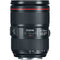 Canon EF 24-105mm f/4L IS II USM Lens
