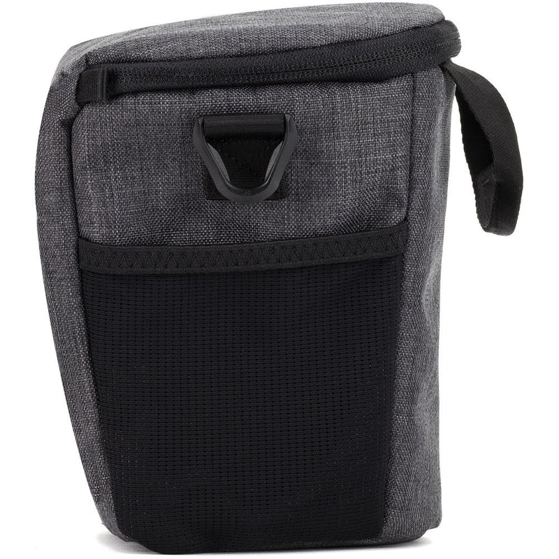 Tamrac Tradewind Zoom Bag 2.1 (Dark Gray)