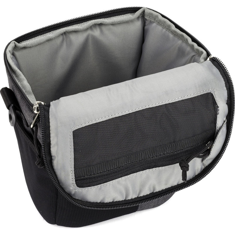 Tamrac Tradewind Zoom Bag 2.1 (Dark Gray)