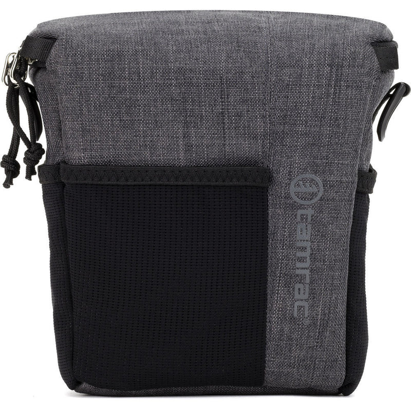 Tamrac Tradewind Zoom Bag 2.1 (Dark Gray)