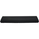 Gator GKC-1648 Dust Cover - for Most 88 Note Keyboards