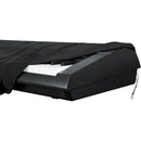 Gator GKC-1648 Dust Cover - for Most 88 Note Keyboards