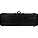 Gator TSA Series ATA Wheeled Case for 88-Note Keyboards