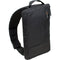 PRO TEC ZIP Sling for iPad/Tablet/Thin Notebook (Black)