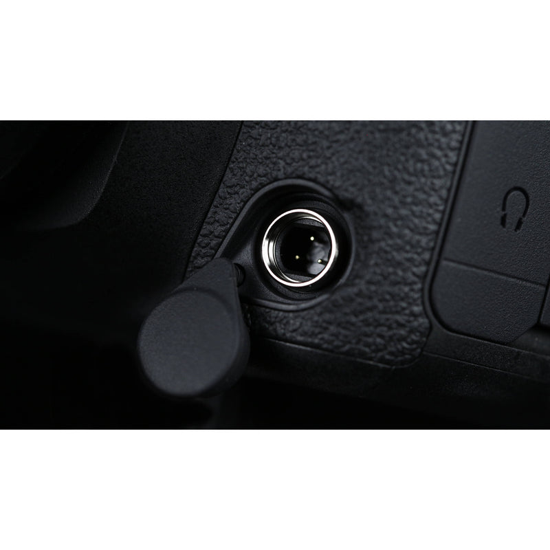Canon EOS 5D Mark IV DSLR Camera (Body Only)