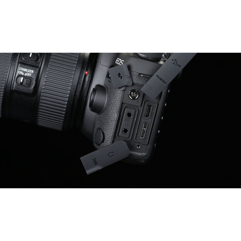 Canon EOS 5D Mark IV DSLR Camera (Body Only)