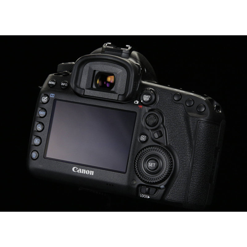 Canon EOS 5D Mark IV DSLR Camera (Body Only)