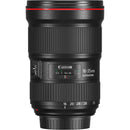 Canon EF 16-35mm f/2.8L III USM Lens
