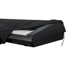 Gator Cases GKC-1540 Dust Cover - for Most 61 or 76 Note Keyboards