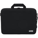 Gator Cases GU-EVA-1813-3 EVA DJ Controller Carry Case (Small)