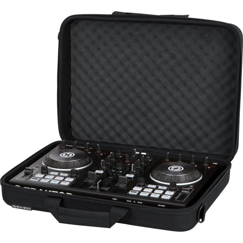 Gator Cases GU-EVA-1813-3 EVA DJ Controller Carry Case (Small)