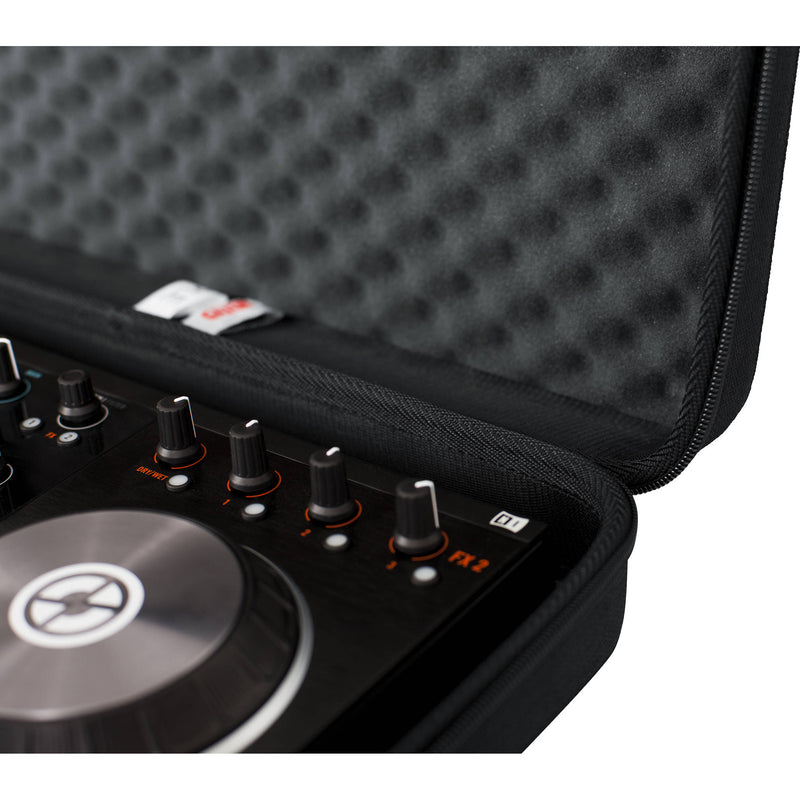 Gator Cases GU-EVA-1813-3 EVA DJ Controller Carry Case (Small)