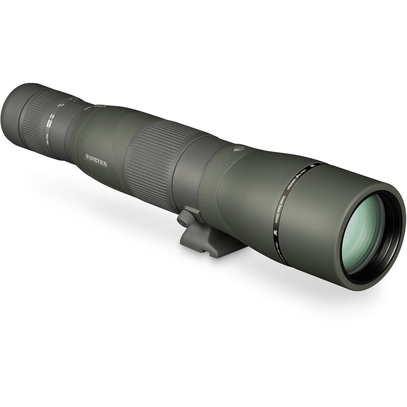 Vortex Razor HD 27-60x85 Spotting Scope (Straight Viewing)