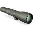 Vortex Razor HD 27-60x85 Spotting Scope (Angled Viewing)