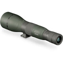 Vortex Razor HD 27-60x85 Spotting Scope (Straight Viewing)