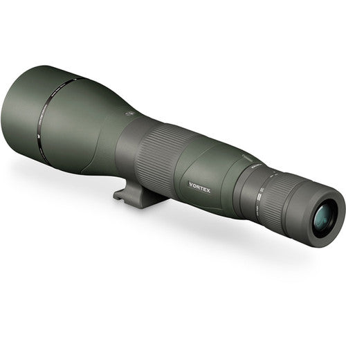 Vortex Razor HD 27-60x85 Spotting Scope (Straight Viewing)